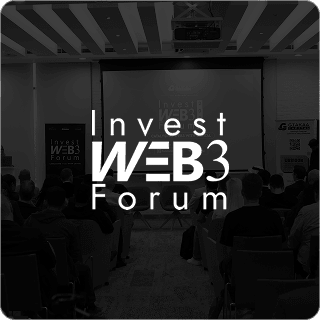 Invest Web3 Forum - 2025