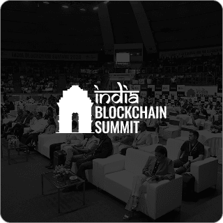 India Blockchain Summit - 2024