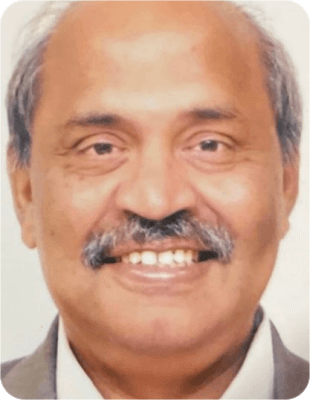 Srinivas Rao Sureddi